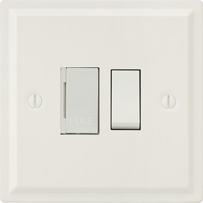 Sheraton Switches and Sockets