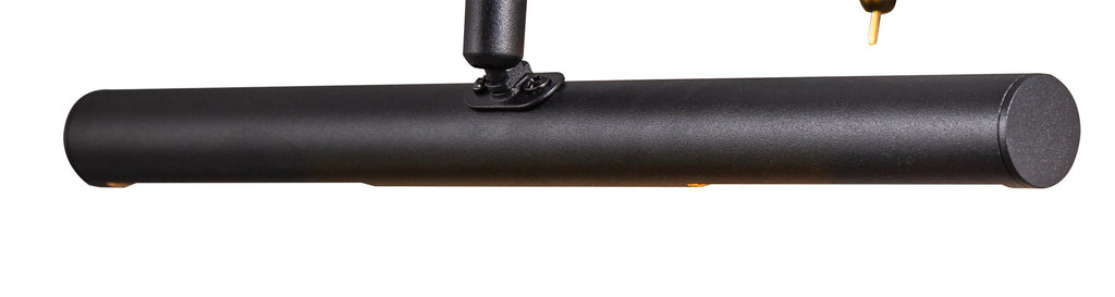 Deco - Abacus Switched Picture Wall Lamp - Luminosity Designs Ltd