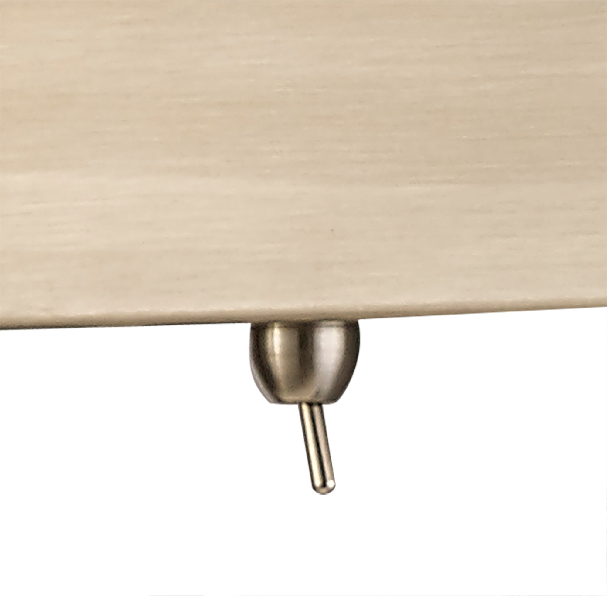 Deco - Abacus Switched Picture Wall Lamp - Luminosity Designs Ltd