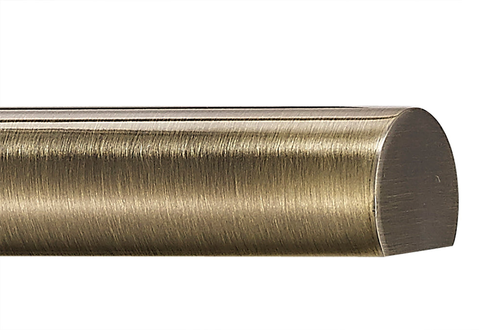 Deco - Abacus Switched Picture Wall Lamp - Luminosity Designs Ltd