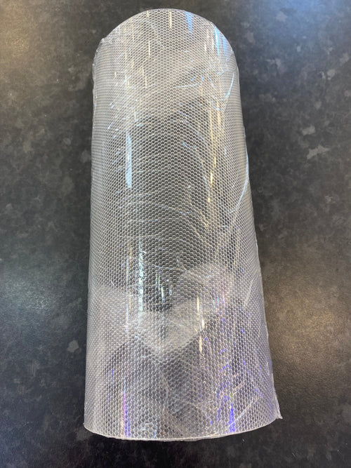 Luminosity Designs - Acrylic diffuser for oaks lighting double ended flush fitting - Luminosity Designs Ltd