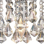 Deco - Acton Wall Light - Luminosity Designs Ltd