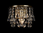 Deco - Acton Wall Light - Luminosity Designs Ltd