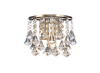 Deco - Acton Wall Light - Luminosity Designs Ltd