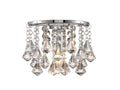 Deco - Acton Wall Light - Luminosity Designs Ltd