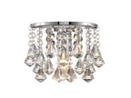 Deco - Acton Wall Light - Luminosity Designs Ltd