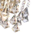 Deco - Acton Wall Light - Luminosity Designs Ltd