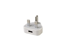 USB Plug Convertor - 1A