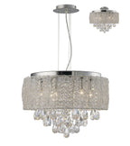Diyas - Adeline Large Pendant - Luminosity Designs Ltd