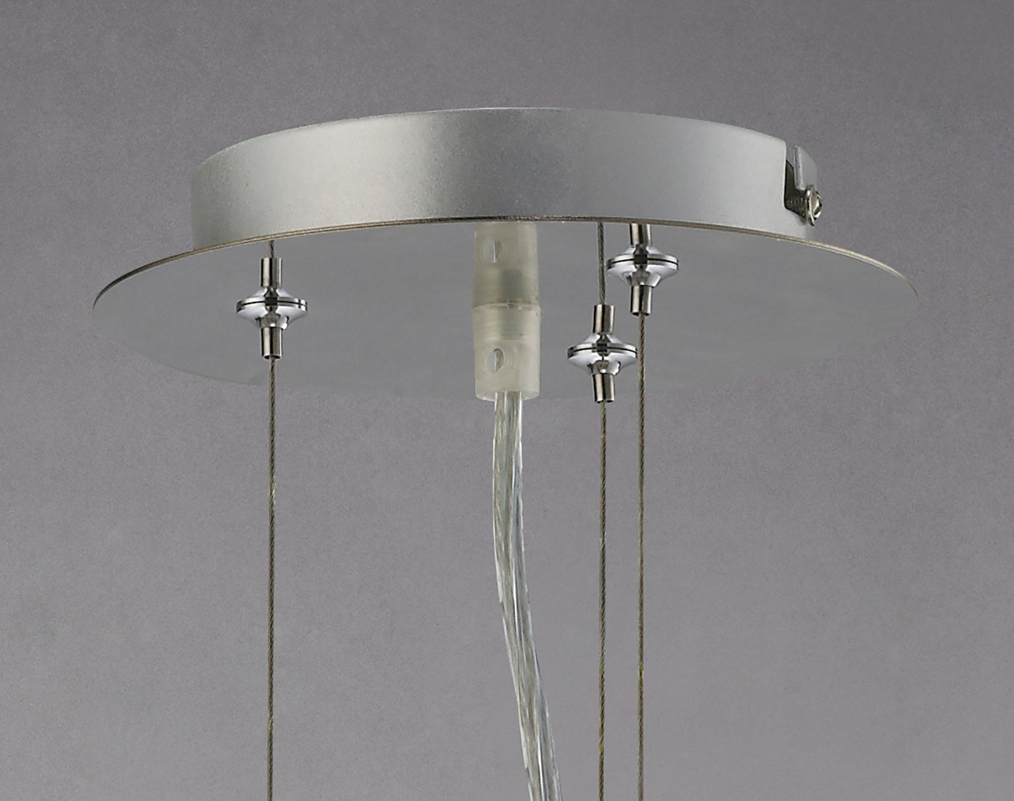 Diyas - Adeline Large Pendant - Luminosity Designs Ltd