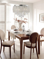 Diyas - Adeline Large Pendant - Luminosity Designs Ltd