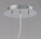 Diyas - Adeline Pendant - Small - Luminosity Designs Ltd