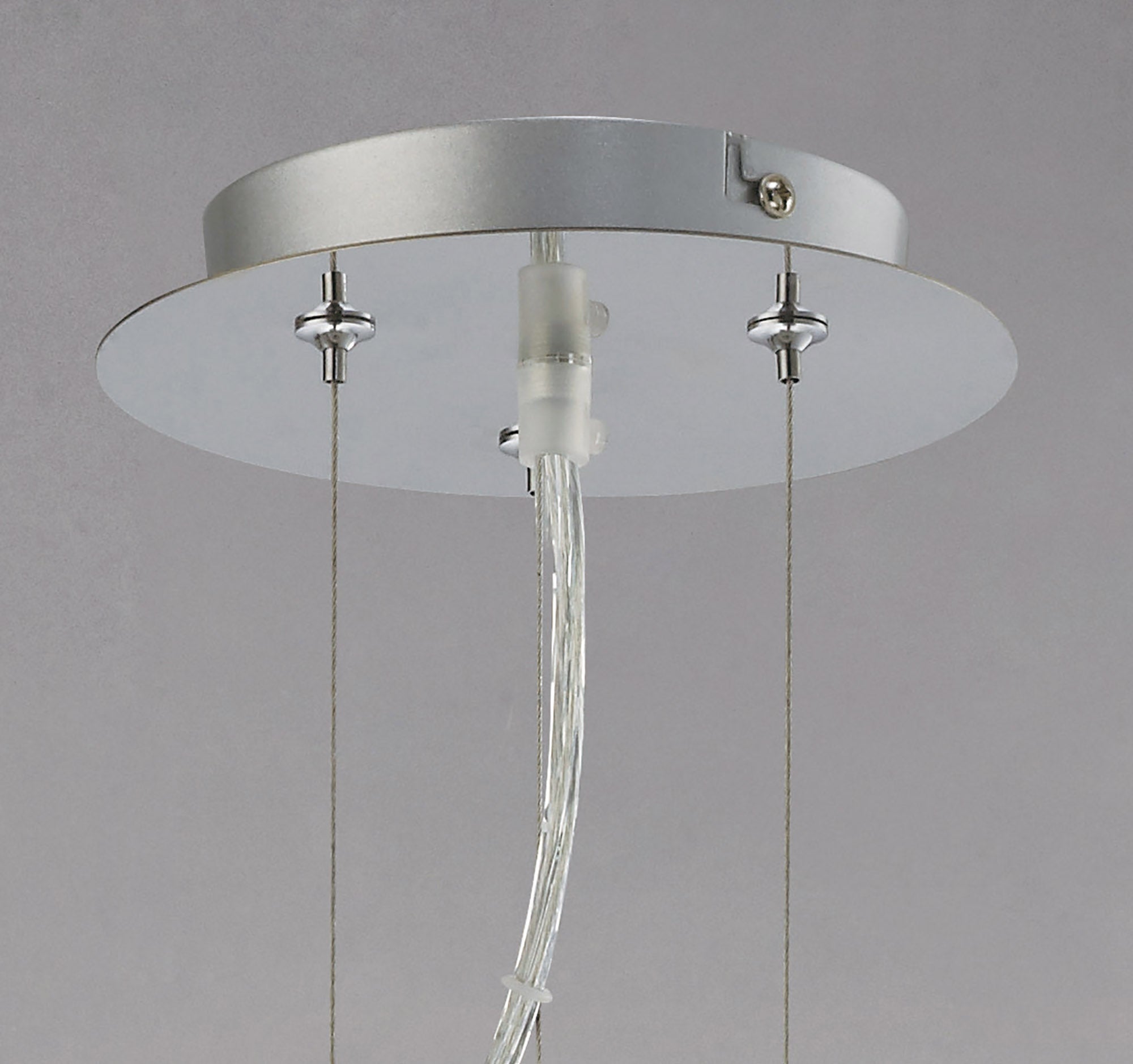 Diyas - Adeline Pendant - Small - Luminosity Designs Ltd