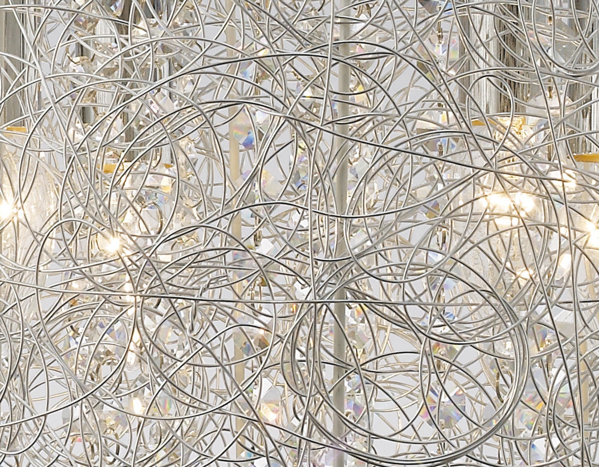 Diyas - Adeline Pendant - Small - Luminosity Designs Ltd