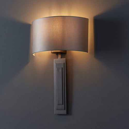 Luminosity Designs - Adler Wall Lamp - Luminosity Designs Ltd
