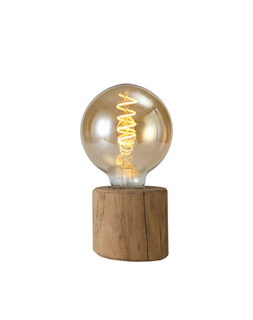 Deco - Aida Table Lamp - Luminosity Designs Ltd
