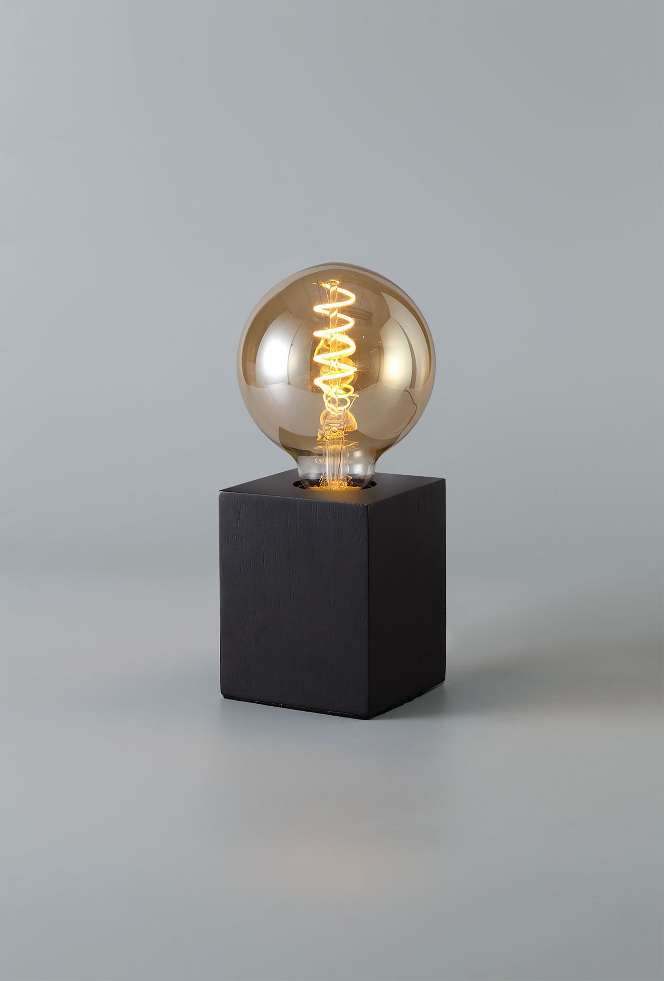 Deco - Aida Table Lamp - Luminosity Designs Ltd