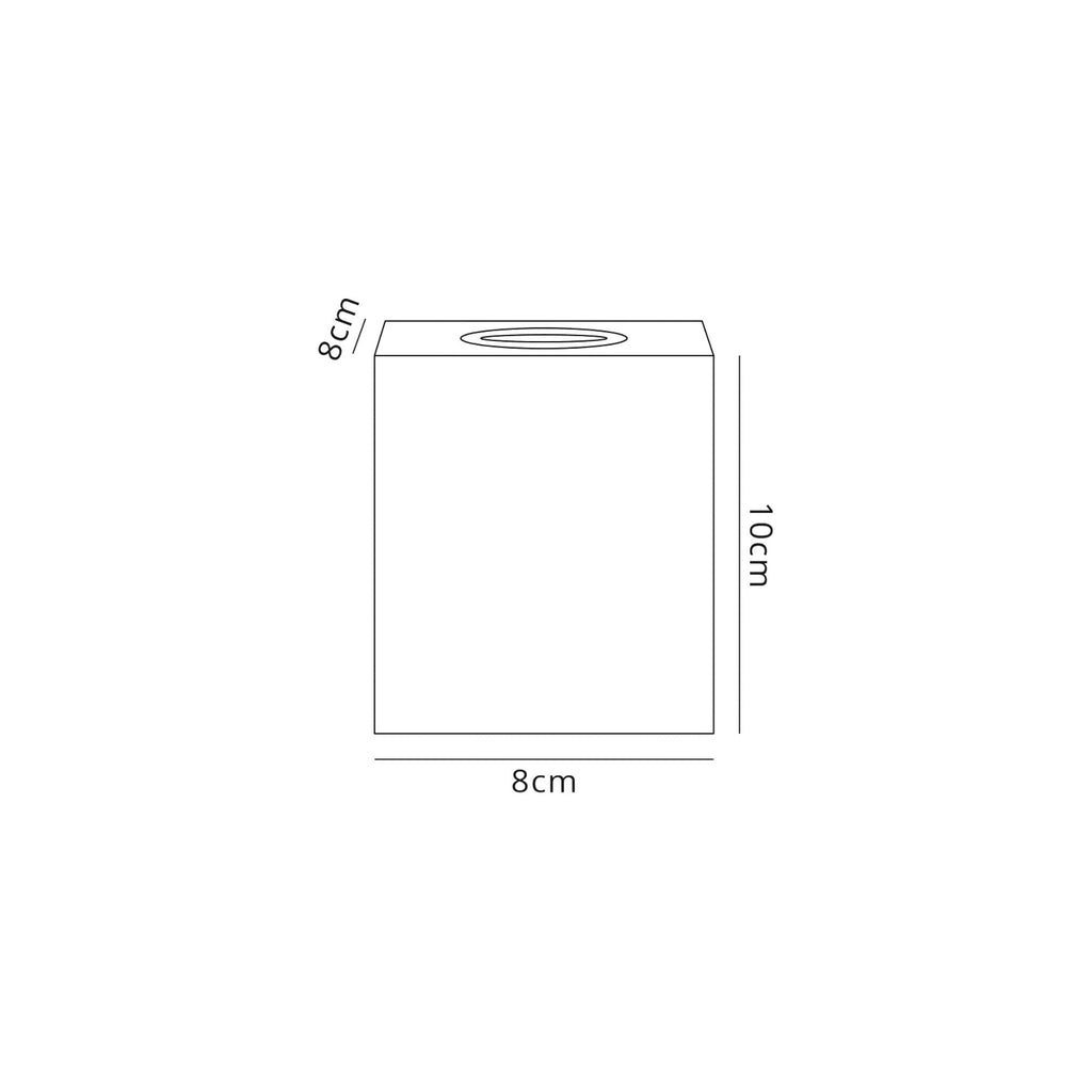 Deco - Aida Table Lamp - Luminosity Designs Ltd