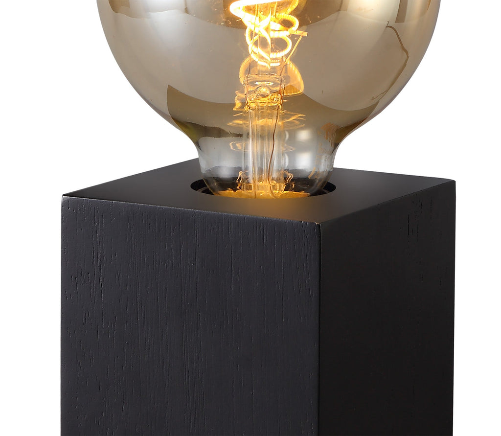 Deco - Aida Table Lamp - Luminosity Designs Ltd