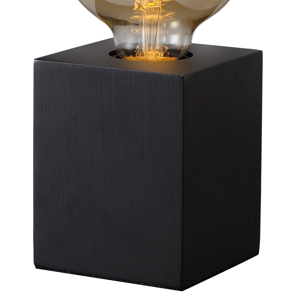 Deco - Aida Table Lamp - Luminosity Designs Ltd