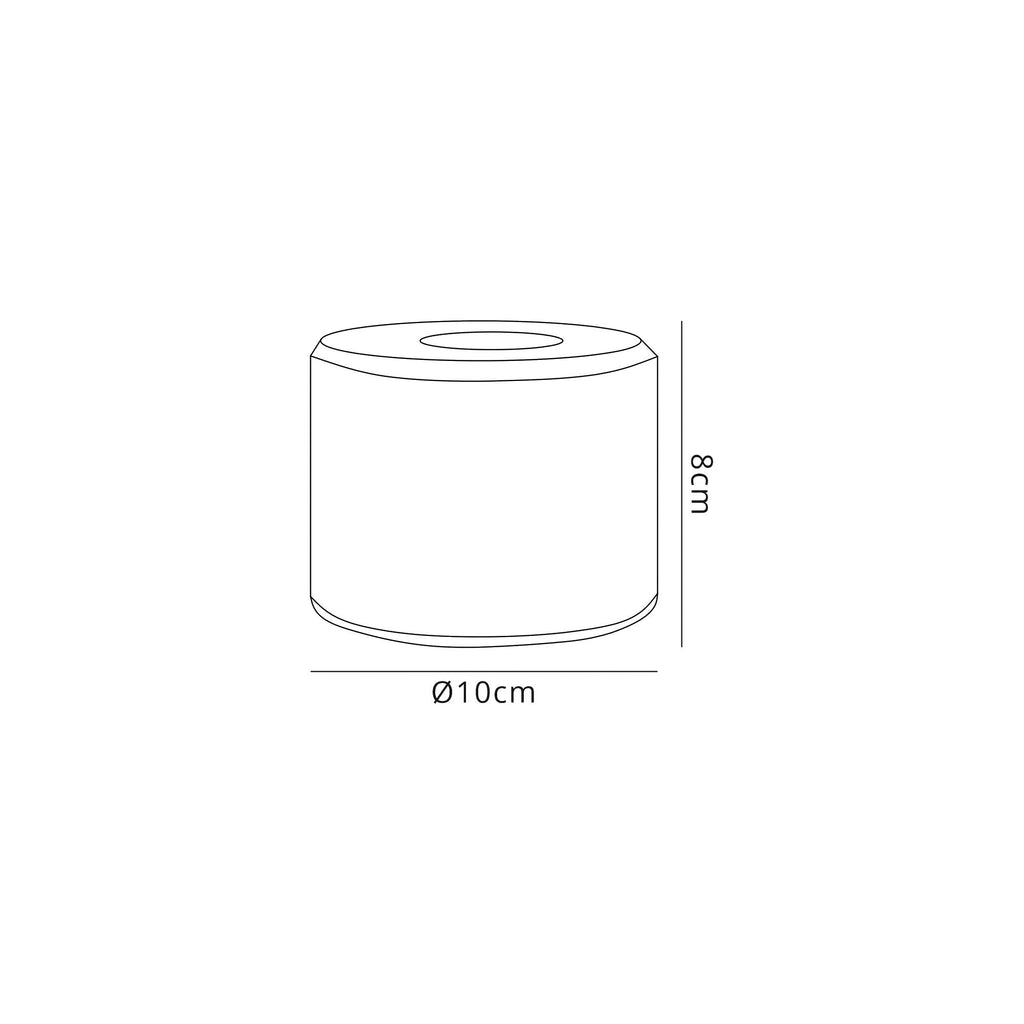 Deco - Aida Table Lamp - Luminosity Designs Ltd