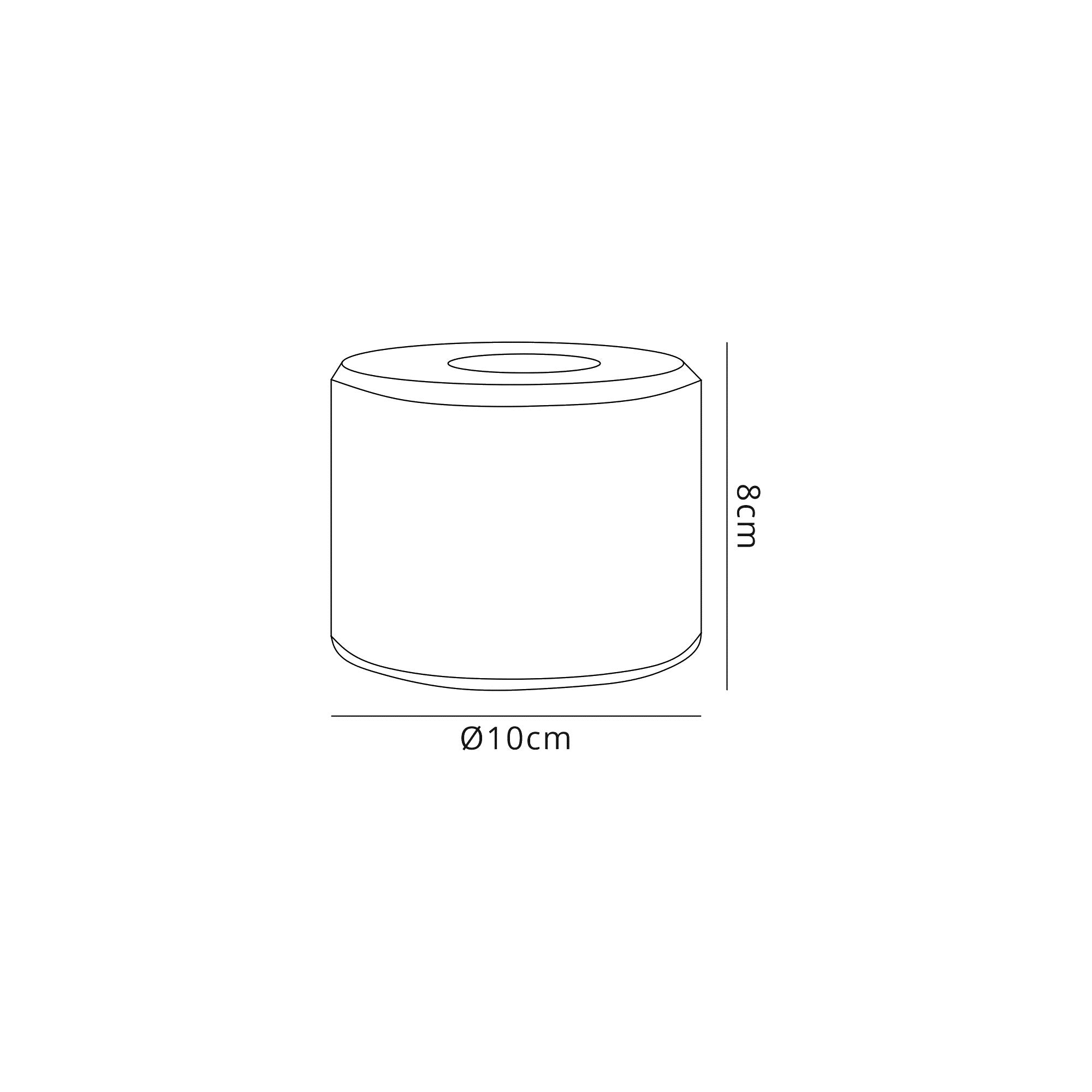 Deco - Aida Table Lamp - Luminosity Designs Ltd