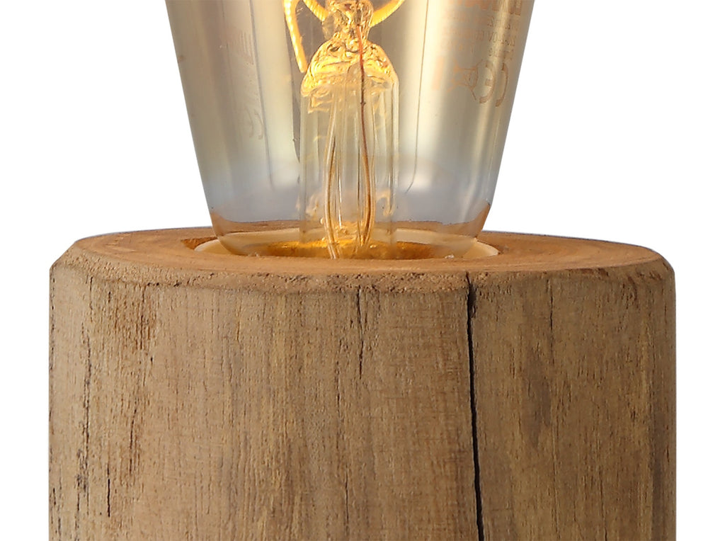 Deco - Aida Table Lamp - Luminosity Designs Ltd