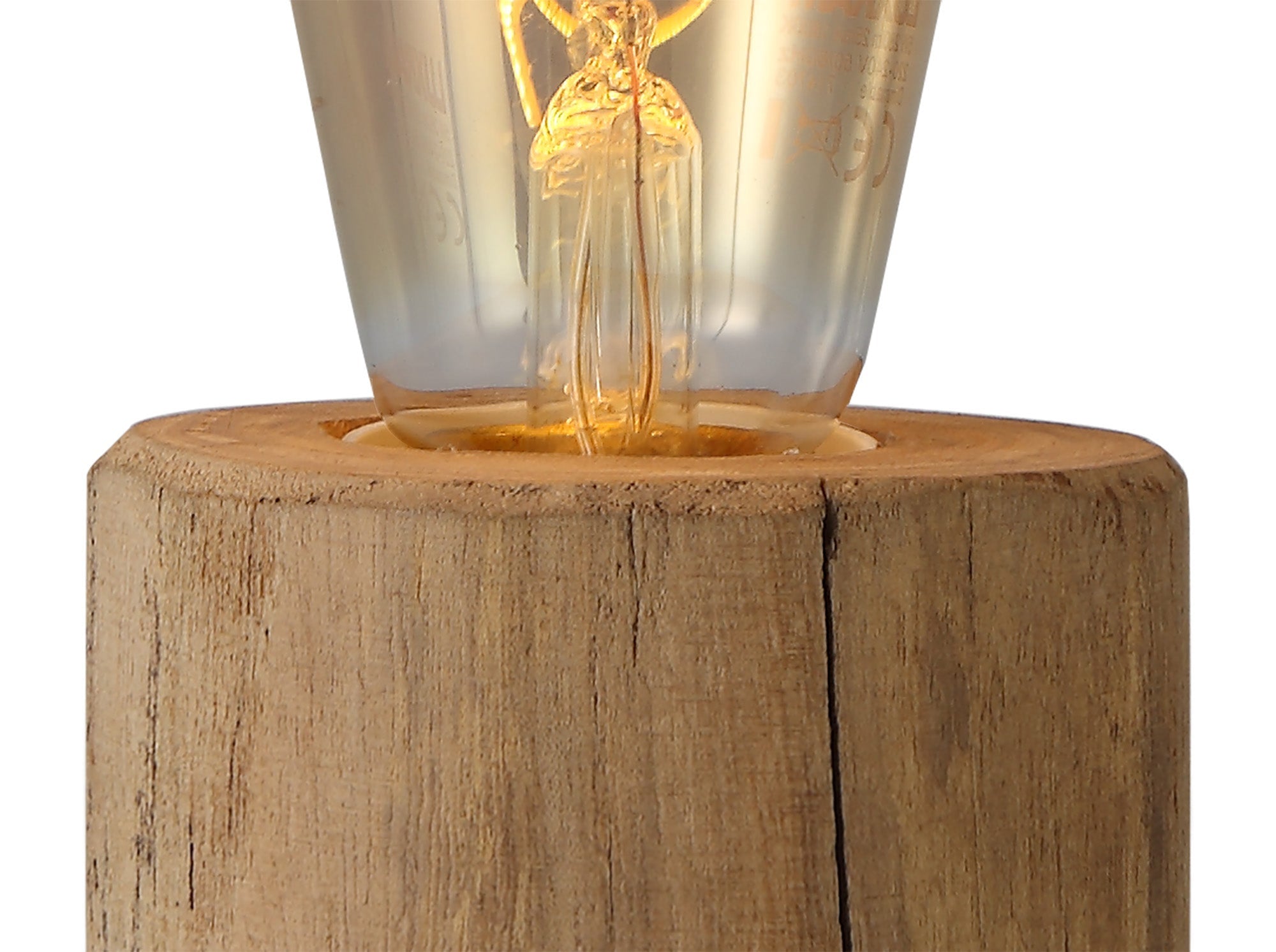 Deco - Aida Table Lamp - Luminosity Designs Ltd