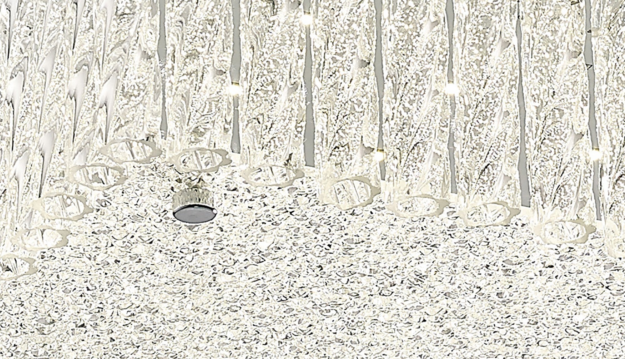 Diyas - Aiden Large Square Ceiling - Luminosity Designs Ltd