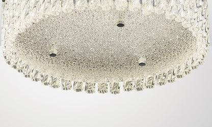 Aiden Small Round Ceiling Light