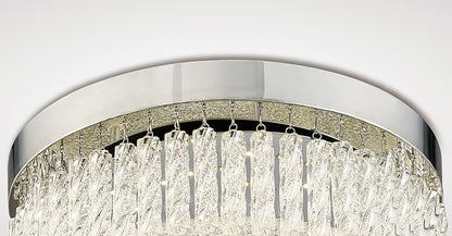 Aiden Small Round Ceiling Light