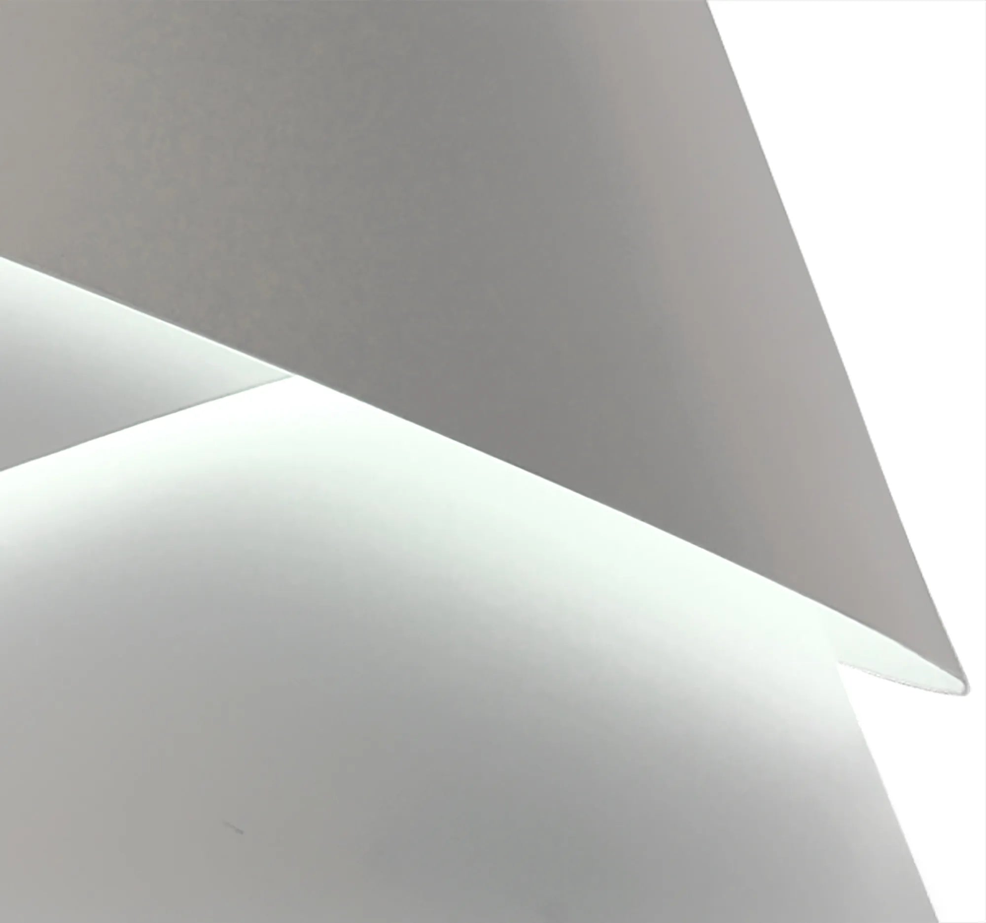 Alboran Aluminium and Iron Light Pendant. 1x E27 (Mantra m5862)