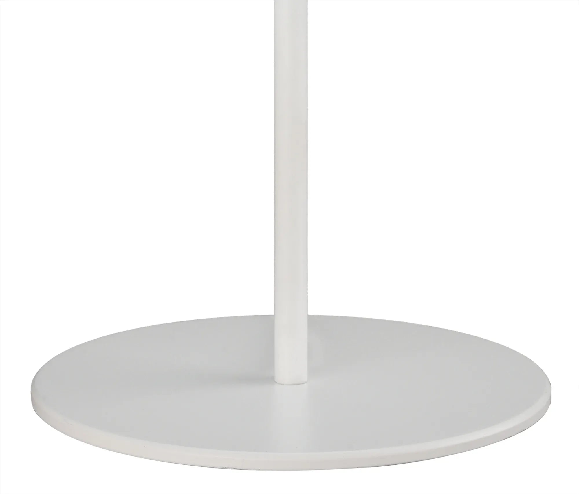 Alboran Table Lamp, 1x E27,  Iron with Aluminium Shade (Mantra m5863)
