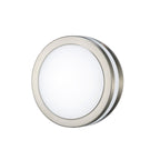 Deco - Aldo IP44 Flush Ceiling/Wall Lamp - Luminosity Designs Ltd