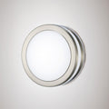 Deco - Aldo IP44 Flush Ceiling/Wall Lamp - Luminosity Designs Ltd