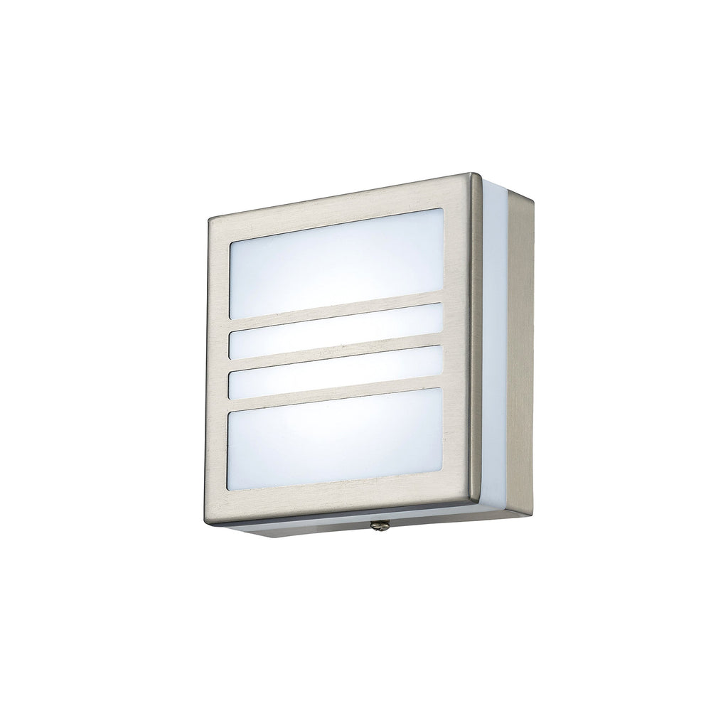 Deco - Aldo IP44 Flush Ceiling/Wall Lamp - Luminosity Designs Ltd