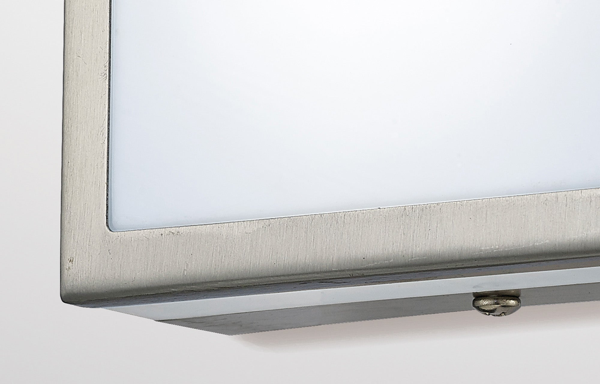 Deco - Aldo IP44 Flush Ceiling/Wall Lamp - Luminosity Designs Ltd