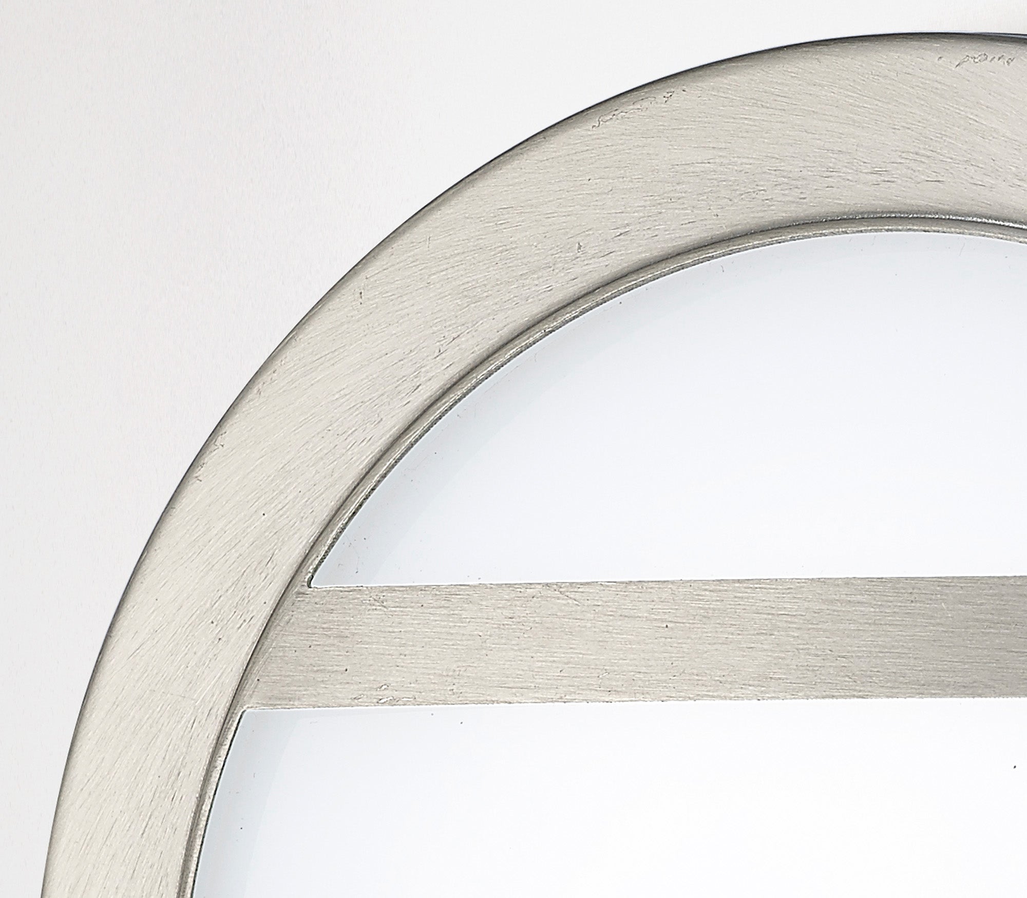 Deco - Aldo IP44 Flush Ceiling/Wall Lamp - Luminosity Designs Ltd