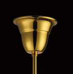 Diyas - Alexandra 13 Light Chandelier - Luminosity Designs Ltd