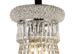 Diyas - Alexandra 13 Light Chandelier - Luminosity Designs Ltd
