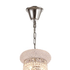 Diyas - Alexandra 49 Light Chandelier - Luminosity Designs Ltd