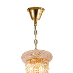 Diyas - Alexandra 49 Light Chandelier - Luminosity Designs Ltd