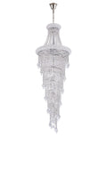 Diyas - Alexandra 49 Light Chandelier - Luminosity Designs Ltd