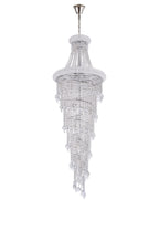 Diyas - Alexandra 49 Light Chandelier - Luminosity Designs Ltd