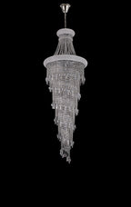 Diyas - Alexandra 49 Light Chandelier - Luminosity Designs Ltd