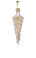 Diyas - Alexandra 49 Light Chandelier - Luminosity Designs Ltd