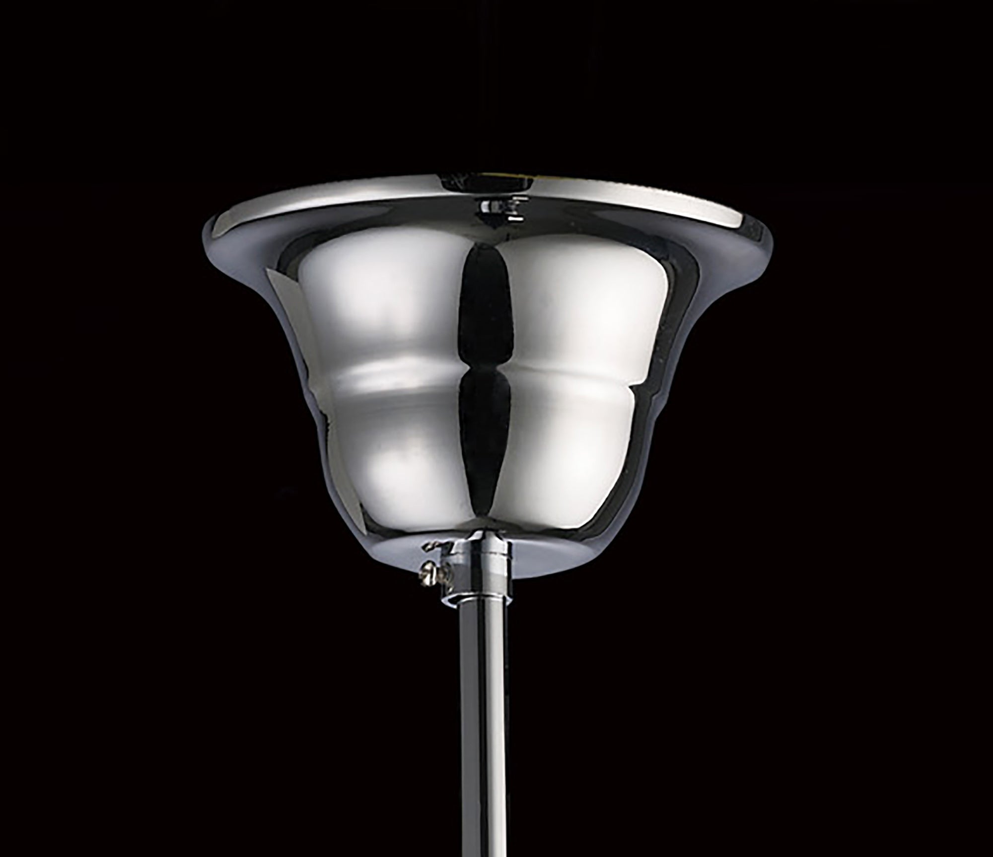 Diyas - Alexandra 9 Light Chandelier - Luminosity Designs Ltd