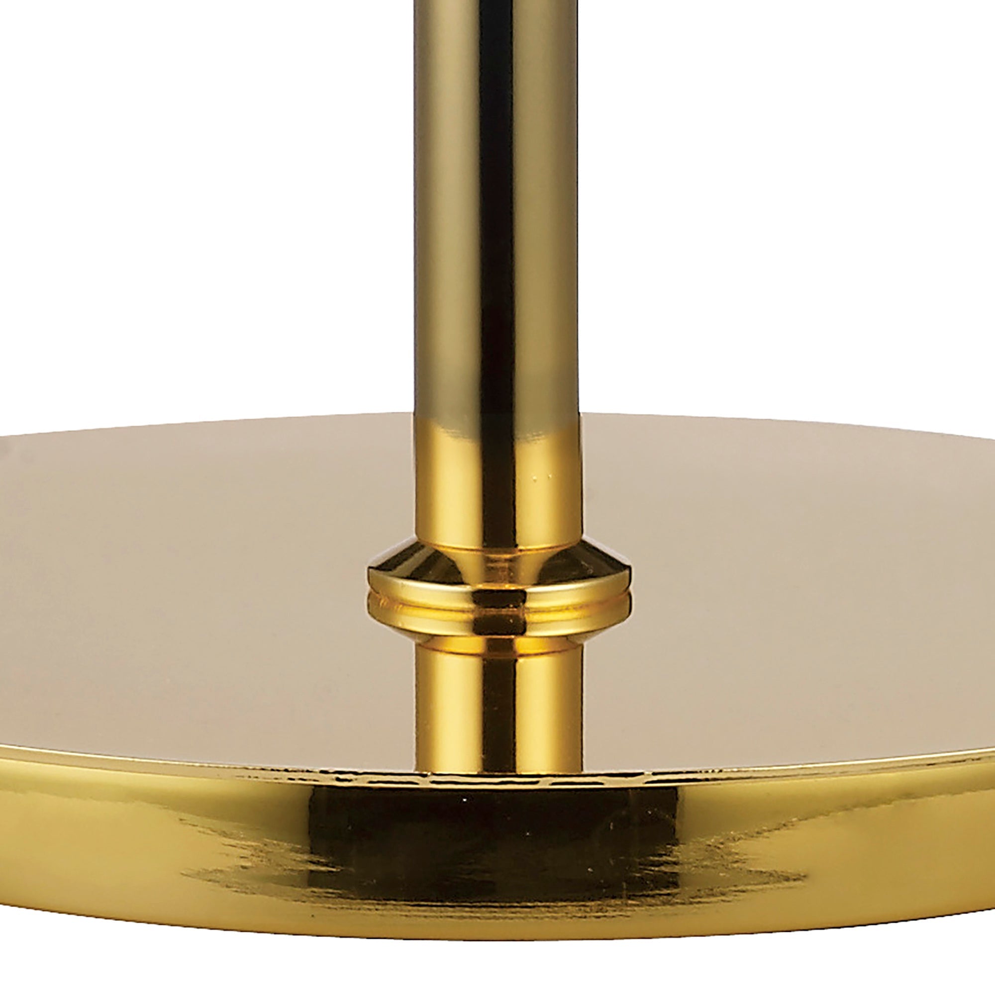 Diyas - Alexandra Chandelier Table Lamp - Luminosity Designs Ltd