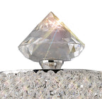 Diyas - Alexandra Chandelier Table Lamp - Luminosity Designs Ltd