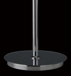 Diyas - Alexandra Chandelier Table Lamp - Luminosity Designs Ltd